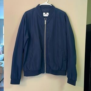 TOPMAN Bomber Jacket